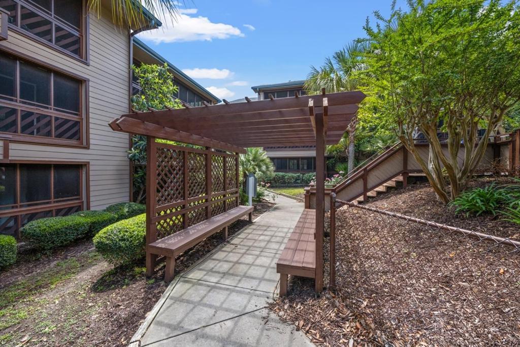 Heron Pointe D2 Myrtle Beach Zewnętrze zdjęcie