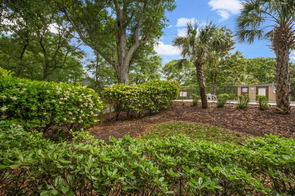 Heron Pointe D2 Myrtle Beach Zewnętrze zdjęcie