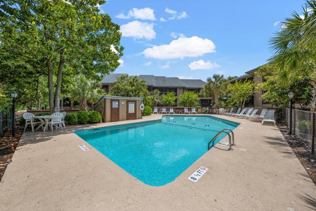 Heron Pointe D2 Myrtle Beach Zewnętrze zdjęcie