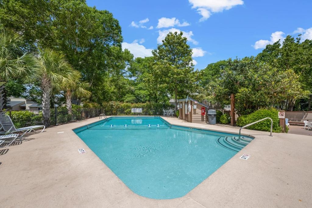 Heron Pointe D2 Myrtle Beach Zewnętrze zdjęcie
