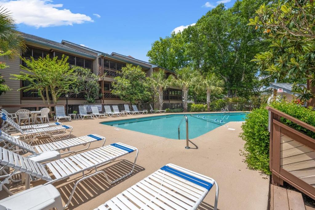 Heron Pointe D2 Myrtle Beach Zewnętrze zdjęcie