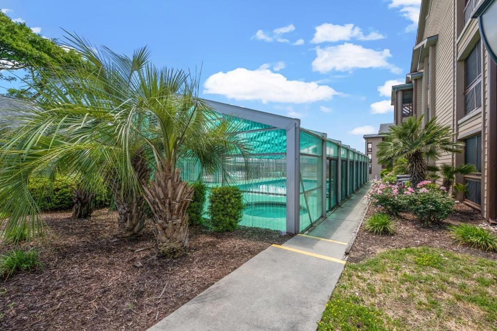 Heron Pointe D2 Myrtle Beach Zewnętrze zdjęcie
