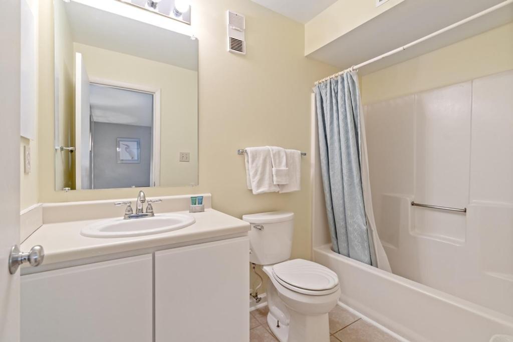 Heron Pointe D2 Myrtle Beach Zewnętrze zdjęcie