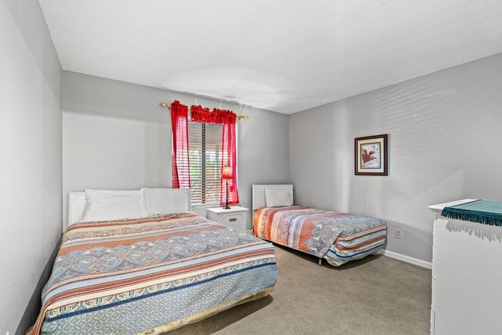 Heron Pointe D2 Myrtle Beach Zewnętrze zdjęcie